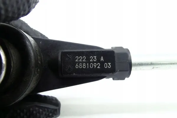 OEM 6881092+6872060 Oikea stabilointilinkki BMW X3 image 4