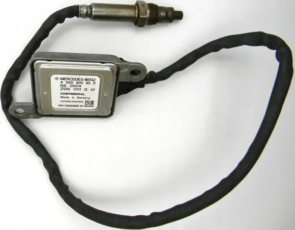 Mercedes-Benz NOx-sensor OEM A 000 905 85 11 image 2