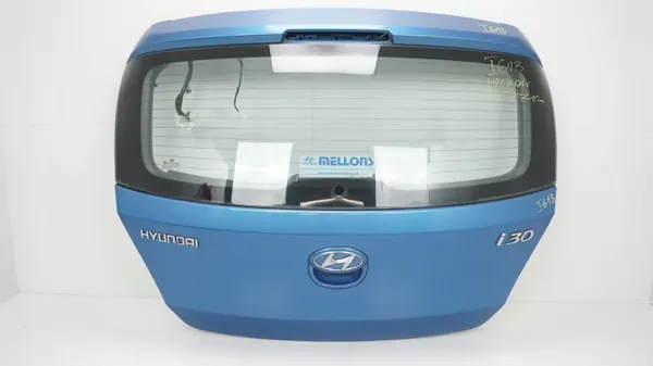 Puerta Trasera OEM 360209571 para Hyundai i30 07-10 image 2