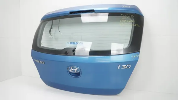Puerta Trasera OEM 360209571 para Hyundai i30 07-10 image 3