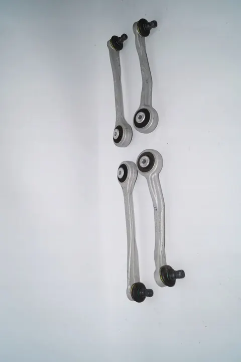 Bracci di Controllo Anteriori AUDI A6 A7 C7 8K0407505R 8K0407506R image 4