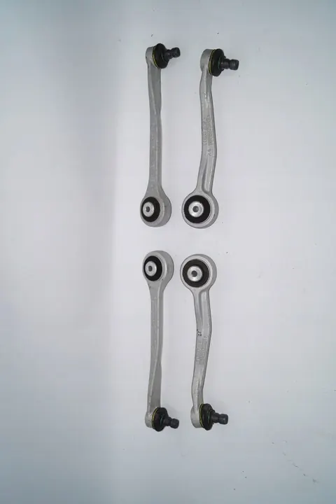 Bracci di Controllo Anteriori AUDI A6 A7 C7 8K0407505R 8K0407506R image 5