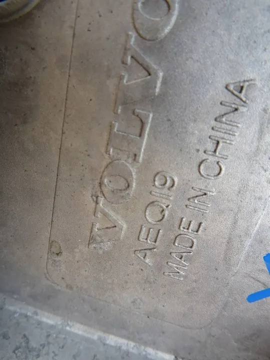 Batería Híbrida Volvo XC40 OEM 42008360 - 1Ah image 3