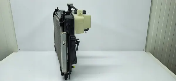 YARIS III LIFT 16- A/C Lämmitin + Tuulettimet 1.33 Bensiini OEM image 4