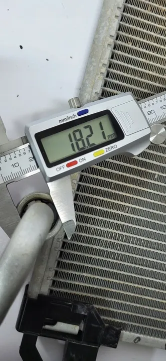 YARIS III LIFT 16- A/C Lämmitin + Tuulettimet 1.33 Bensiini OEM image 9