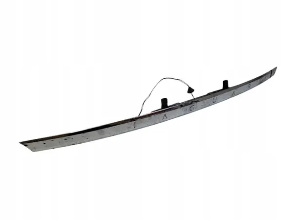 Jaguar S-Type dashboard verlichtingsstrip OEM 4R8613550AE image 3