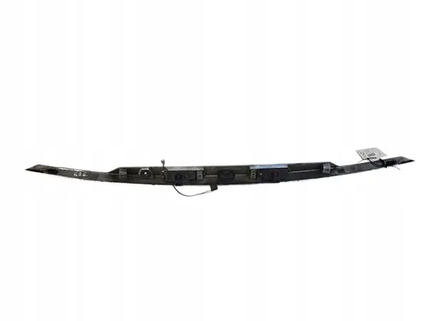 Jaguar S-Type dashboard verlichtingsstrip OEM 4R8613550AE image 4