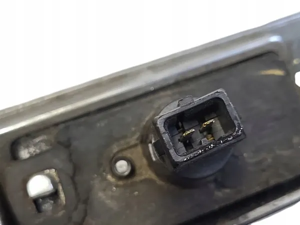 Jaguar S-Type dashboard verlichtingsstrip OEM 4R8613550AE image 6