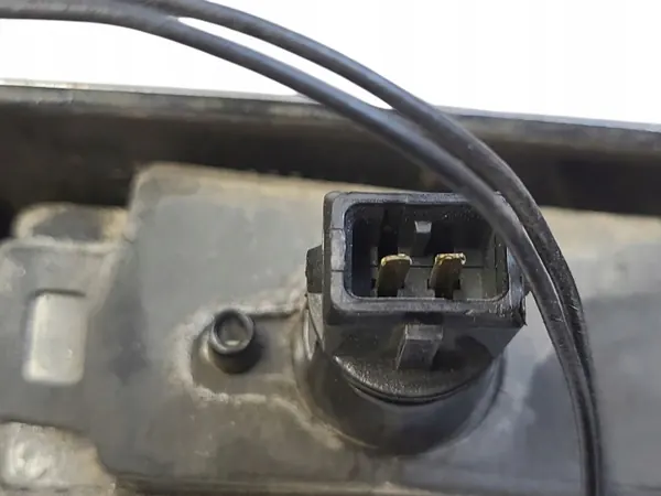 Jaguar S-Type dashboard verlichtingsstrip OEM 4R8613550AE image 8