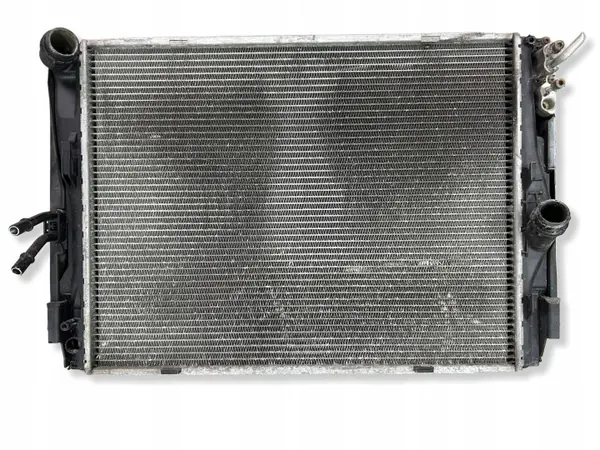 BMW Radiatorventilator OEM 7526533 - Gebruikte staat image 2