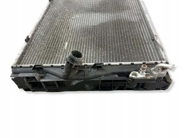 BMW Radiatorventilator OEM 7526533 - Gebruikte staat image 3