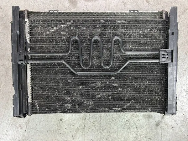BMW Radiatorventilator OEM 7526533 - Gebruikte staat image 4
