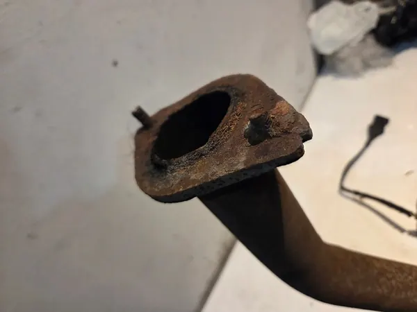 Catalisador de substituição Fiat Doblo I Stilo 1.6 16v image 4