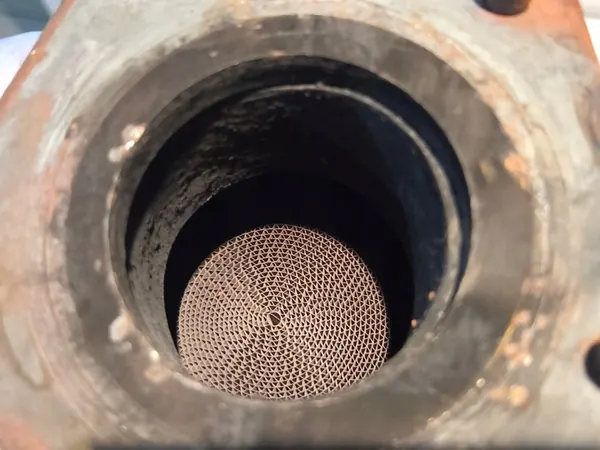 Catalisador de substituição Fiat Doblo I Stilo 1.6 16v image 6