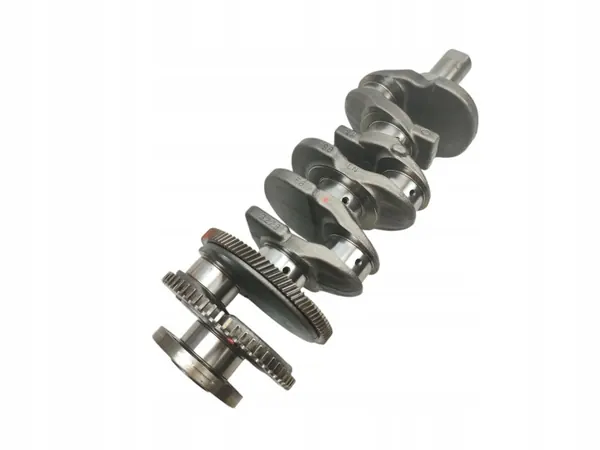 Cigüeñal usado OEM 8200385152 para Renault Laguna III image 4