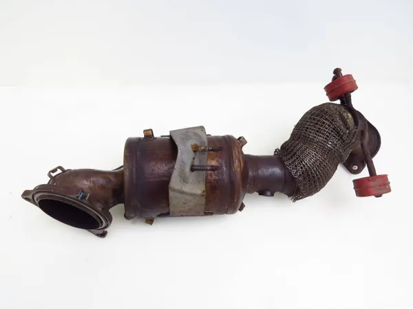 Katalysaattori OEM 31370721 Volvo V40 1.6 EcoBoost image 2