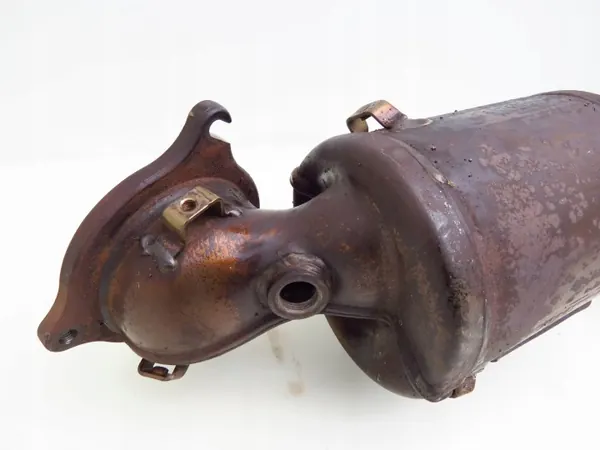 Katalysaattori OEM 31370721 Volvo V40 1.6 EcoBoost image 10