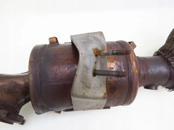 Katalysaattori OEM 31370721 Volvo V40 1.6 EcoBoost image 5