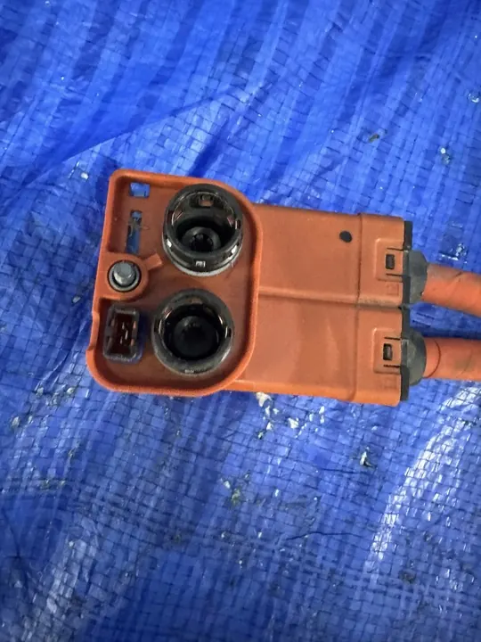 Hoge Spanning Kabel DS7 Lift E-Tense 1.6 Hybride image 3