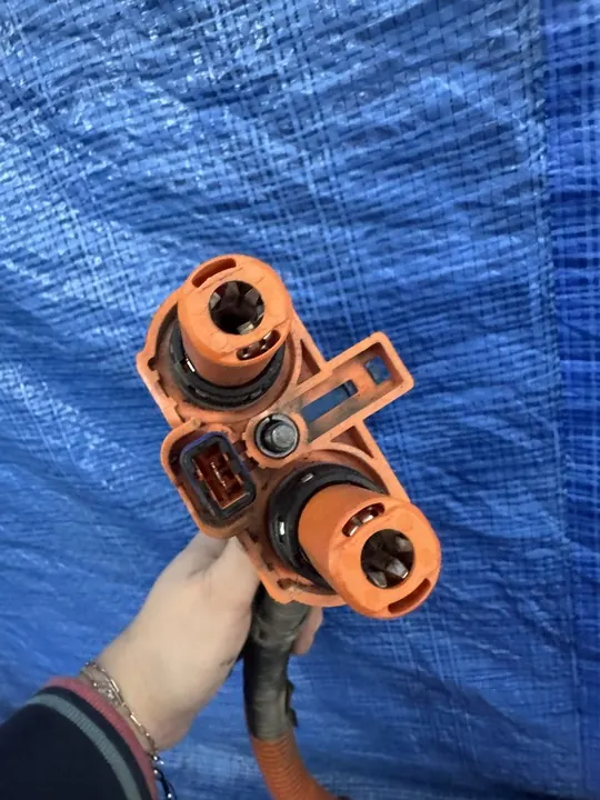 Hoge Spanning Kabel DS7 Lift E-Tense 1.6 Hybride image 4