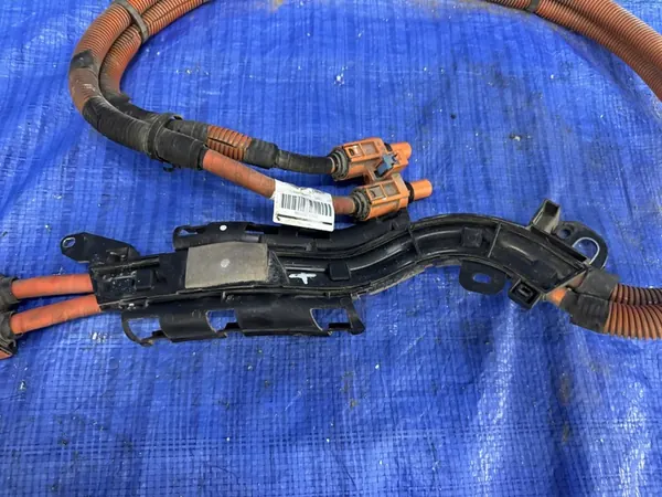 Hoge Spanning Kabel DS7 Lift E-Tense 1.6 Hybride image 5