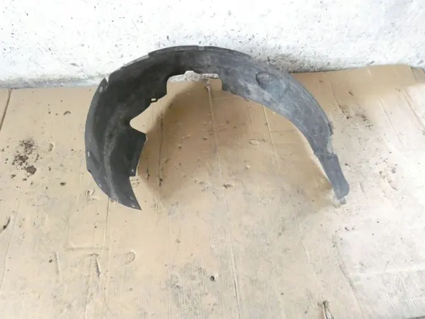 Left Front Wheel Arch VW GOLF MK3.5 III IV CABRIO 98-02 image 2
