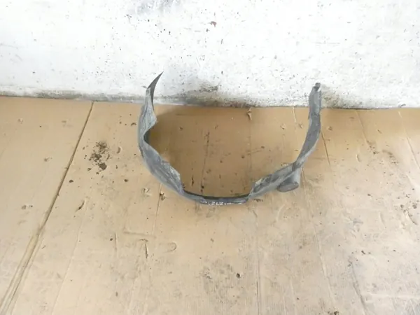Left Front Wheel Arch VW GOLF MK3.5 III IV CABRIO 98-02 image 3