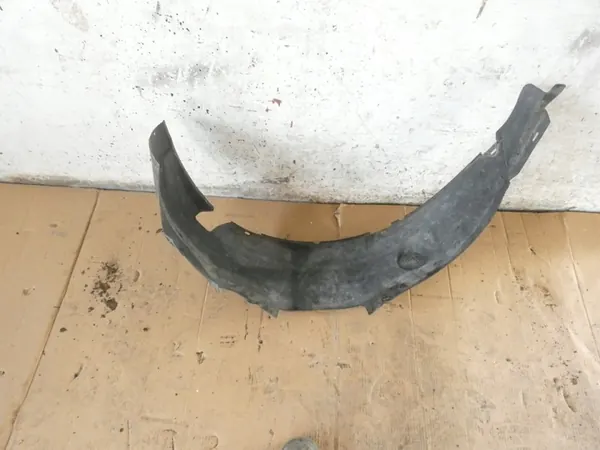 Left Front Wheel Arch VW GOLF MK3.5 III IV CABRIO 98-02 image 5