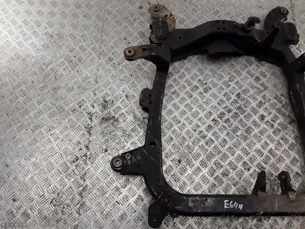 Cadre auxiliaire OEM AM-521414 pour Opel Meriva B image 3