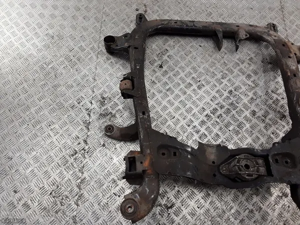 Cadre auxiliaire OEM AM-521414 pour Opel Meriva B image 6