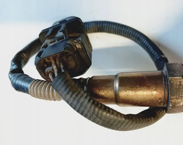 Sensor Lambda Fiat Doblo II Opel Combo D image 2