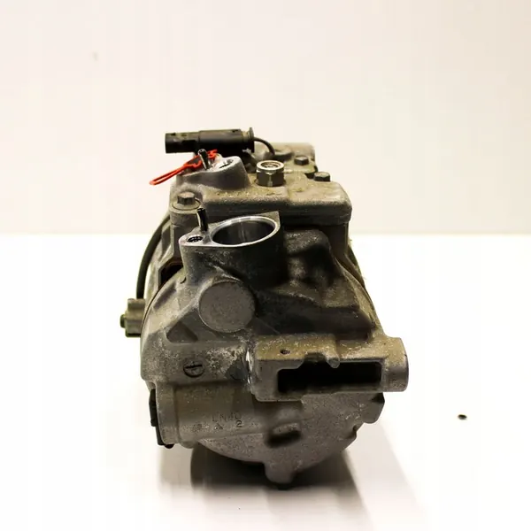 Compresor de aire acondicionado A0008306900 Mercedes-Benz image 3