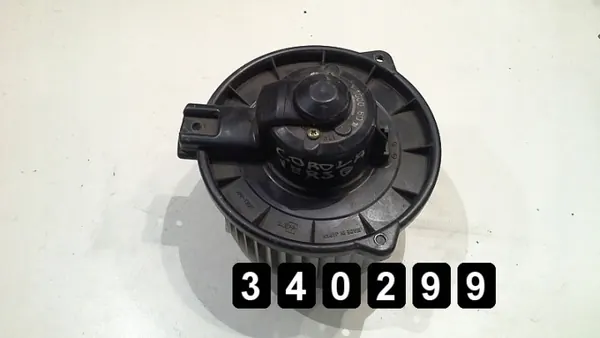 Toyota AM-340299 Heizgebläsemotor-Lüfter OEM image 2