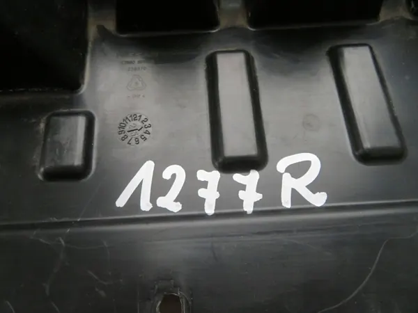 OEM 626606PA0A främre golvskydd för Nissan Juke II image 10