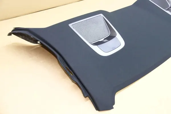OEM 9478138 Achterplank + Harman Luidsprekers BMW 4 G22 image 3