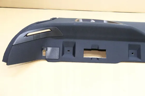 OEM 9478138 Achterplank + Harman Luidsprekers BMW 4 G22 image 6