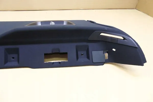 OEM 9478138 Achterplank + Harman Luidsprekers BMW 4 G22 image 7