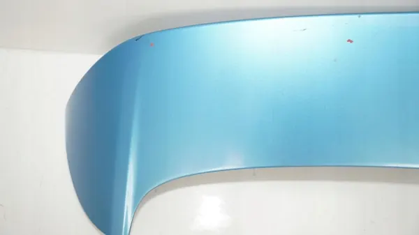 Spoiler porta-malas OEM 360181053 Mazda 3 2008-2013 image 3