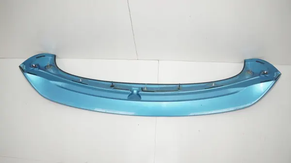 Spoiler porta-malas OEM 360181053 Mazda 3 2008-2013 image 5