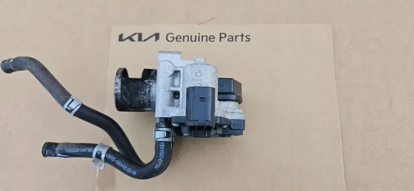 I30 I40 KONA TUCSON CEED SPORTAGE Vanne EGR 1.6 CRDI image 2