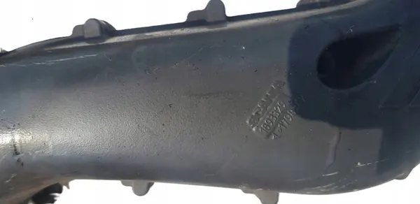 Coletor de admissão Scania R XPI 1893329 image 2