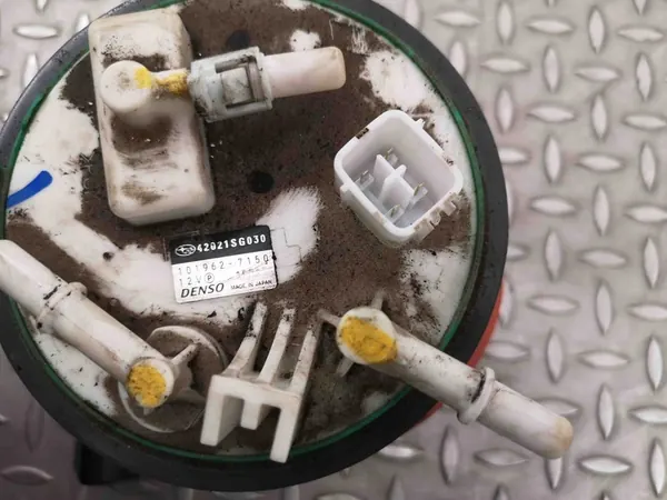 Sensor de bomba de combustível Subaru 42021SG030 image 5