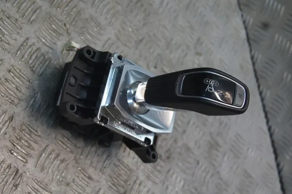 Jaguar F-TYPE X152 Pookknop - OEM Onderdeel image 2