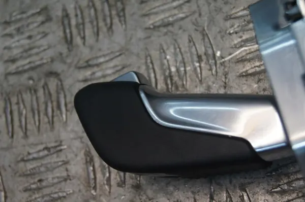 Jaguar F-TYPE X152 Pookknop - OEM Onderdeel image 5