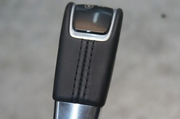 Jaguar F-TYPE X152 Pookknop - OEM Onderdeel image 6