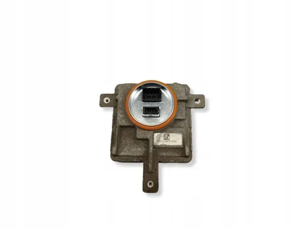Jaguar XF X260 Xenon-valomoduuli OEM 1036060061 image 10