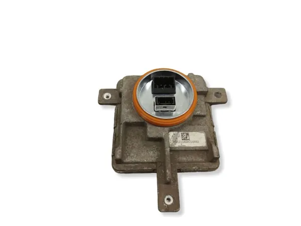 Jaguar XF X260 Xenon-valomoduuli OEM 1036060061 image 3