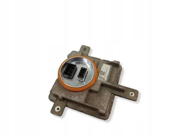 Jaguar XF X260 Xenon-valomoduuli OEM 1036060061 image 8