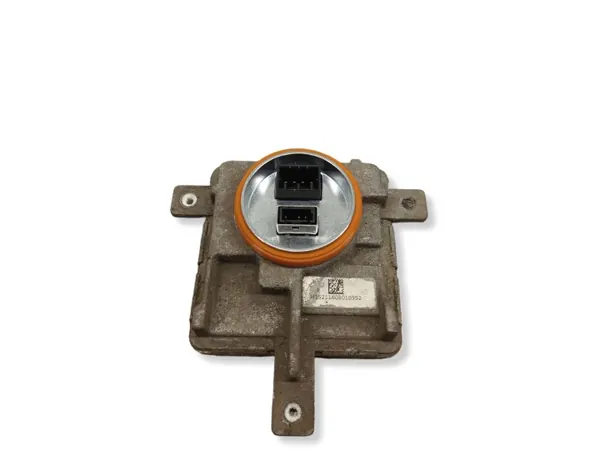 Jaguar XF X260 Xenon-valomoduuli OEM 1036060061 image 9