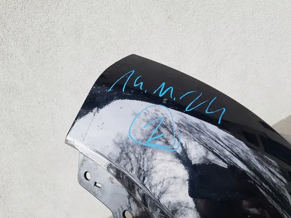 Achterspoiler MAZDA 3 19-24 BCKN50222B image 10